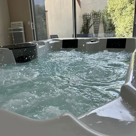 Lamaisoncvl à 3km De La Casa de Férias