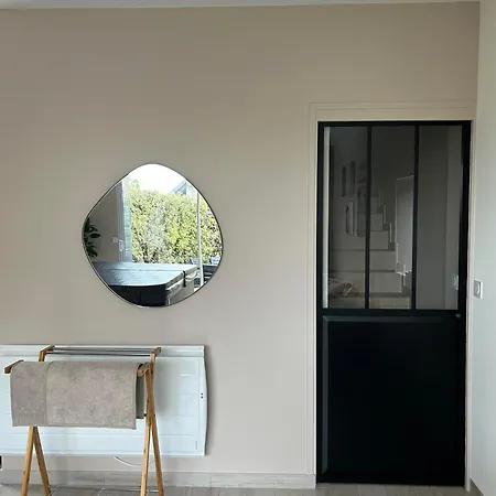 Casa de Férias Lamaisoncvl à 3km De La *