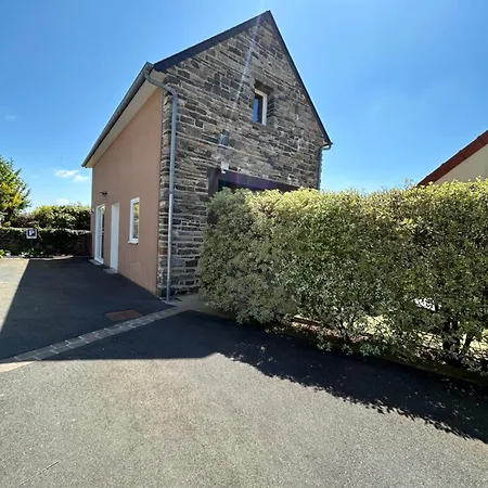Lamaisoncvl à 3km De La Denneville